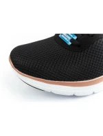 Boty Skechers Flex Appeal 4.0 Brillant View W 149303/BKRG