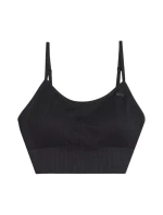 Sportovní podprsenka 4F F151 W 4FWSS25USBAF151 20S