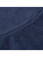 Pánská fleecová mikina Berghaus Prism PT HZ velikost L Blue