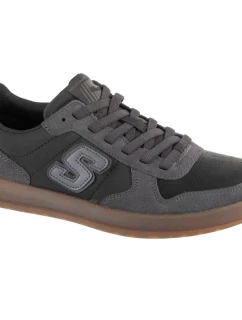 Skechers New Wave Cup - Calven 210961-BKGY Black 42