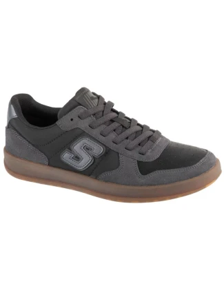 Skechers New Wave Cup - Calven 210961-BKGY Black 42