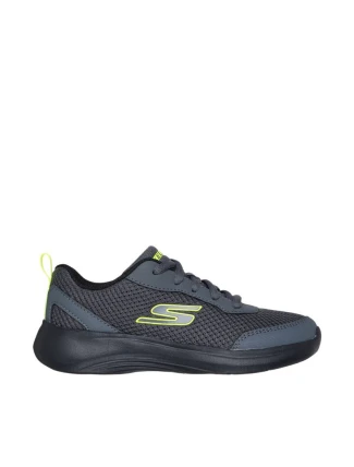 Boty Skechers Selectors Sky-Flex Jr 403616L CBLM Boty Skechers Selectors Sky-Flex Jr 403616L CBLM