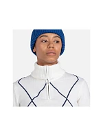 Rossignol Svetr W Jcc 1/2 Zip bílý