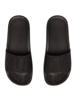 Žabky do bazénu Kubota basic 2.0 plain black K0000-101-005-23-1 Žabky do bazénu Kubota basic 2.0 plain black K0000-101-005-23-1