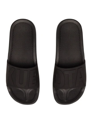 Žabky do bazénu Kubota basic 2.0 plain black K0000-101-005-23-1 Žabky do bazénu Kubota basic 2.0 plain black K0000-101-005-23-1