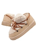 D.Franklin dětské sněhule zimní módní zateplené boty D.Franklin dětské sněhule zimní módní zateplené boty