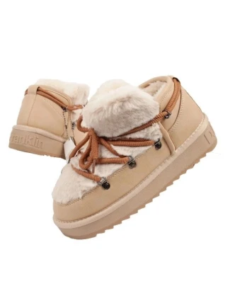 D.Franklin dětské sněhule zimní módní zateplené boty D.Franklin dětské sněhule zimní módní zateplené boty