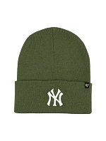 Kšiltovka New York Yankees zelená B-HYMKR17ACE-MS