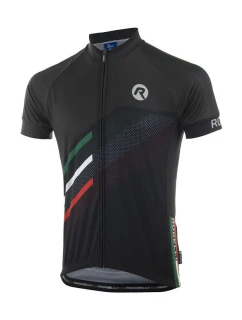 Rogelli TEAM dres 2019 černý 2XL