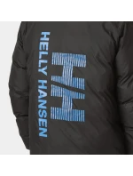 Helly Hansen pánská oboustranná bunda YU 23 REVERSIBLE PUFFER 54060 554