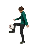 Dětská mikina adidas Entrada 26 Training Top green KE9825 Dětská mikina adidas Entrada 26 Training Top green KE9825