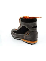 Aku trekingové boty Slope Micro GTX hnědé