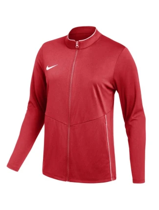 Juniorská běžecká bunda Nike Park 26 HM7256-657