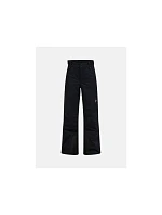 Kalhoty PEAK PERFORMANCE JR Anima Insulated Pants, černé Kalhoty PEAK PERFORMANCE JR Anima Insulated Pants, černé