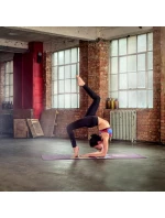 Podložka na jógu RAYG-11030HH - Reebok Podložka na jógu RAYG-11030HH - Reebok