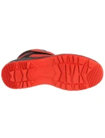 Trek Jr Chlapecké trekové boty HJZ21-JOBMW253-62S - 4F Trek Jr Chlapecké trekové boty HJZ21-JOBMW253-62S - 4F