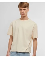 Build your Brand BY 439 Pánské těžké tričko "Cropped Oversize" 56.0439 white Build your Brand BY 439 Pánské těžké tričko "Cropped Oversize" 56.0439 white