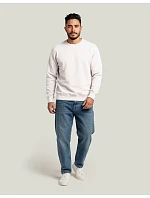 Untagged Movement OCS RCS Crewneck Těžká unisex mikina 66.3010 aster Untagged Movement OCS RCS Crewneck Těžká unisex mikina 66.3010 aster