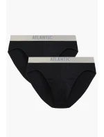 Atlantic 2BMP-013 2-pack barva:černá Atlantic 2BMP-013 2-pack barva:černá