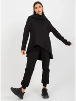 Dámská souprava EM KMPL 632.13 černá - FPrice