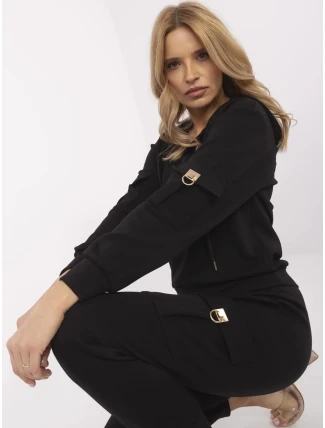 Sada NM KMPL V5655.37 černá