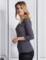 Halenka CZ BZ 4250.06 tmavě šedá