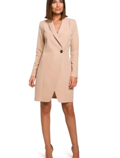 Dámské šaty S217 - Stylove