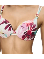 Dámská plavková podprsenka Summer Fleur WP - Triumph