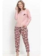 3625 DÁMSKÉ DLOUHÉ PYŽAMO ARDENIA M–XL 3625 DÁMSKÉ DLOUHÉ PYŽAMO ARDENIA M–XL