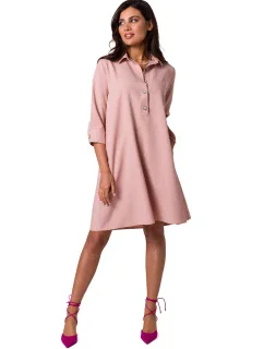 Denní šaty model 177966 BeWear
