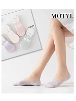 Baletní obuv WiK Butterfly 3522 wz.13żur 35-42