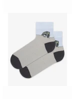 Ponožky Gatta 234.N59 Cottoline Spring chlapecké vzorované 30-32 Ponožky Gatta 234.N59 Cottoline Spring chlapecké vzorované 30-32