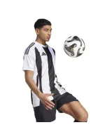 Adidas Striped 24 JSY M IW2143 tričko Adidas Striped 24 JSY M IW2143 tričko