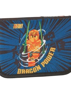 Krabička na tužky Lego s obsahem 20085-2404