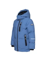 Prošívaná zimní bunda Iguana Bianka Jr 92800621907