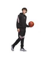 Mikina adidas Basketball Crazy Warm Hoody M JN2491 pánské