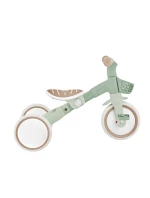 Tříkolka LEARNING TRIKE 3v1 PLUS ECOLOGIC (738-109) Tříkolka LEARNING TRIKE 3v1 PLUS ECOLOGIC (738-109)