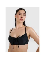 Dámský horní díl bikin 4F 4FRSS25UBKTF099-20S