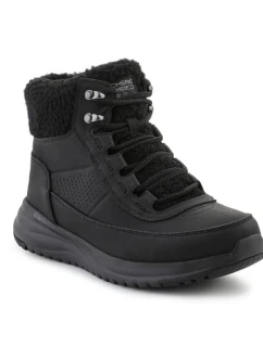 Skechers On-The-Go Stellar - Alpine Adventure 144756-BBK Black