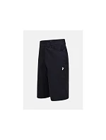 Pánské šortky PEAK PERFORMANCE M Iconiq Mtb Shorts, černé Pánské šortky PEAK PERFORMANCE M Iconiq Mtb Shorts, černé