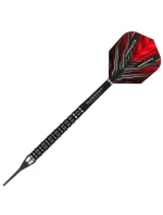 Šipky Harrows Supergrip Ultra 90% Softip HS-TNK-000013877