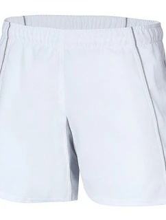 ERREA Ragbyové šortky Grubber r. M bílá/šedá