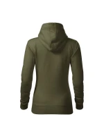 Dámská mikina Cape W MLI-41469 - Malfini