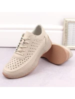 Sergio Leone W 1336 zlaté jehlové podpatky Sergio Leone W 1336 zlaté jehlové podpatky