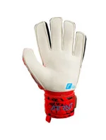 Brankářské rukavice Reusch Attrakt Grip 5370815 3334
