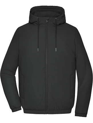 Daiber JN 1379 Dámská bomber bunda 02.1379 black Daiber JN 1379 Dámská bomber bunda 02.1379 black