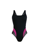 Style Elina jednodílné plavky 7899 black - RosaFaia Style Elina jednodílné plavky 7899 black - RosaFaia