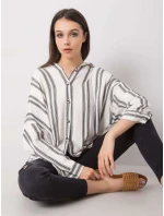 Košile 351 KS 24032021.67 ecru Košile 351 KS 24032021.67 ecru