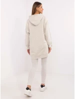 Sada EM KMPL 858.79P světle šedá