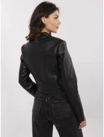 Bunda NM KR DA 0933(A).00 černá